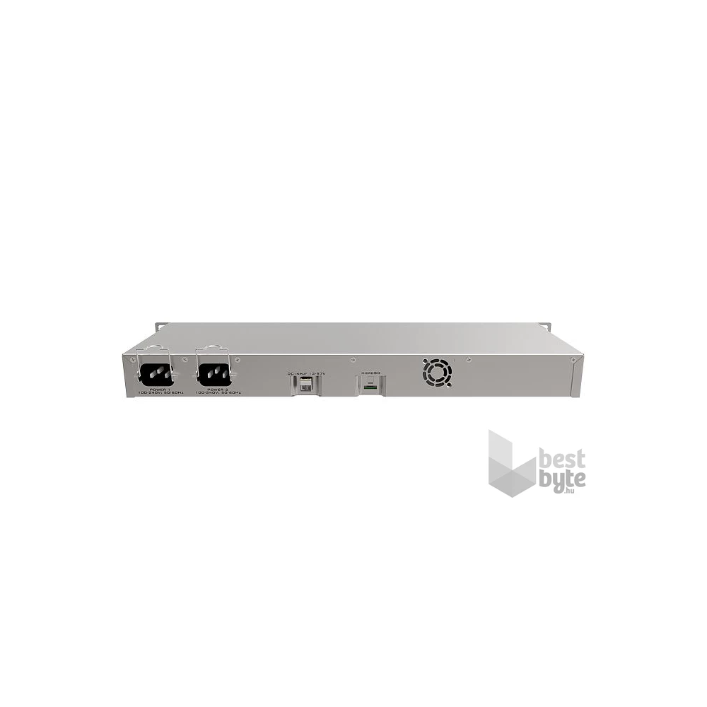 MikroTik RB1100AHx4 L6 1GB 13x GbE LAN Router