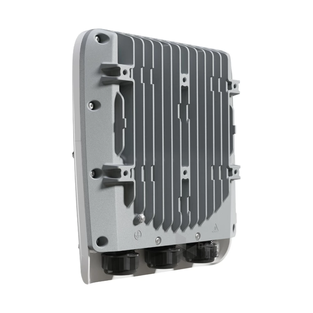 MikroTik RB5009UPr+S+OUT 1x2.5GbE PoE LAN 7xGbE PoE LAN 1xSFP+ port IP66 kültéri Smart router