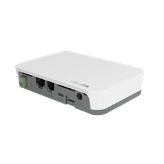 MikroTik RB924i-2nD-BT5&BG77 KNOT 2,4GHz wireless Bluetooth IoT Gateway