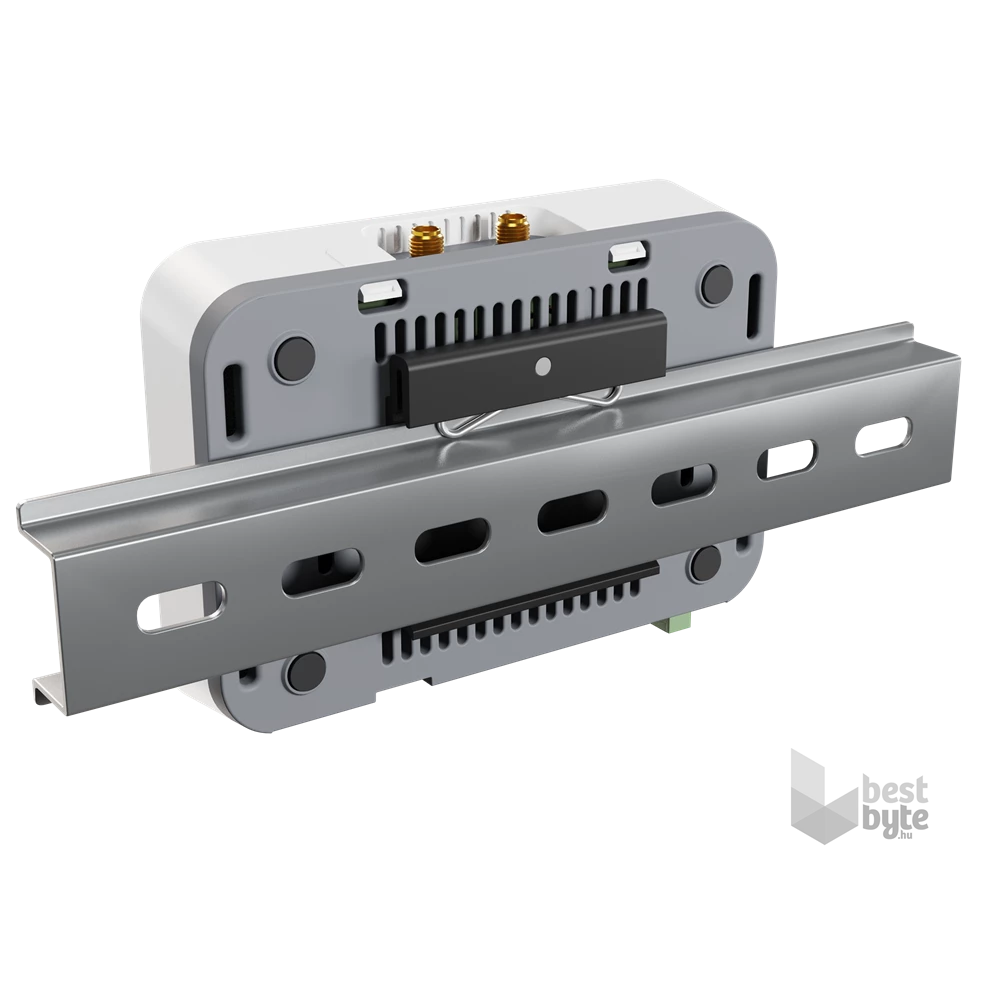 MikroTik RB924i-2nD-BT5&BG77 KNOT 2,4GHz wireless Bluetooth IoT Gateway