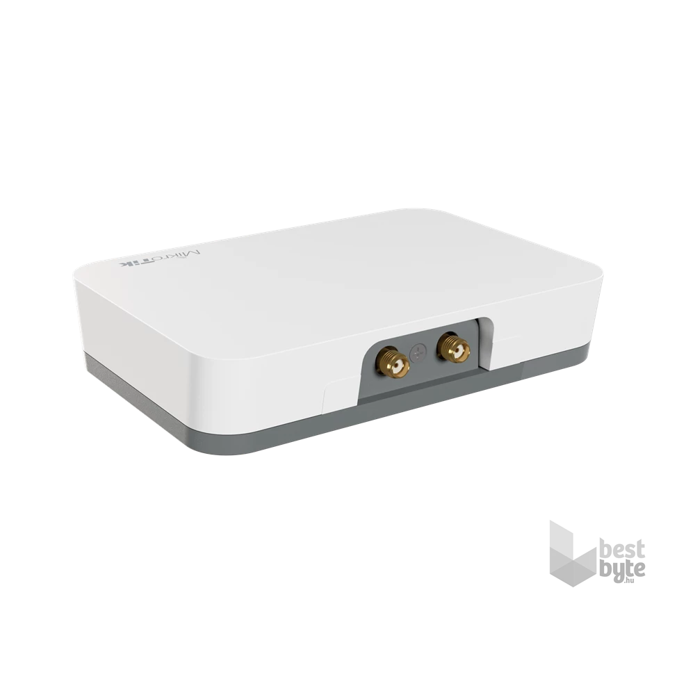 MikroTik RB924i-2nD-BT5&BG77 KNOT 2,4GHz wireless Bluetooth IoT Gateway