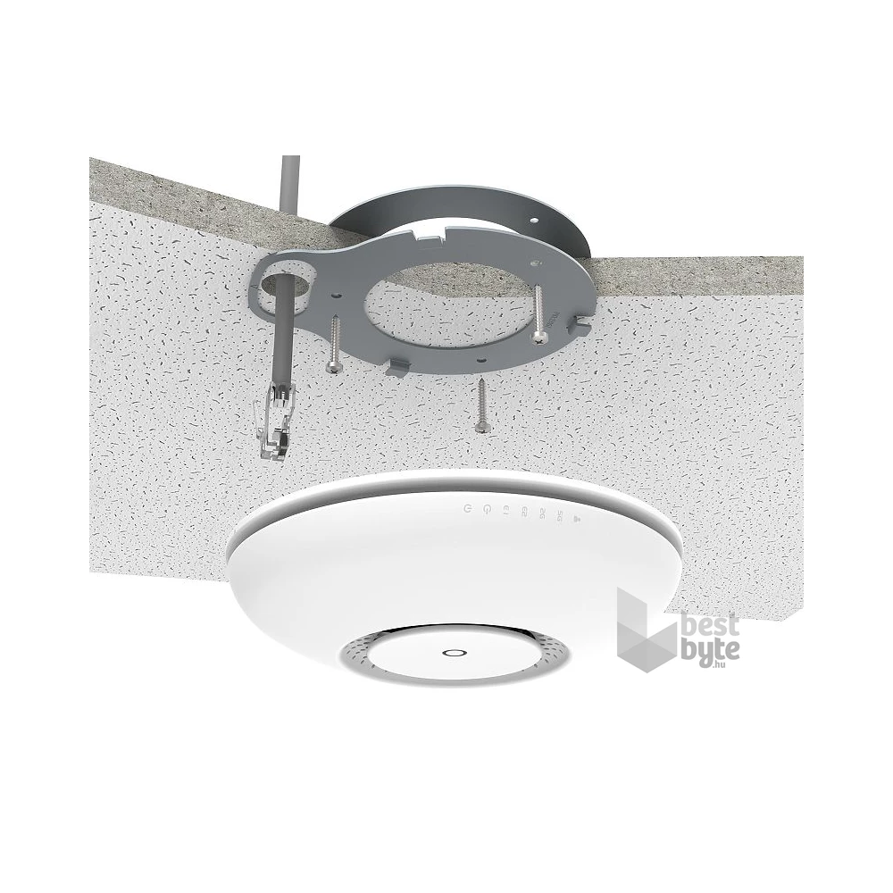 MikroTik RBcAPGi-5acD2nD Vezeték nélküli Access Point