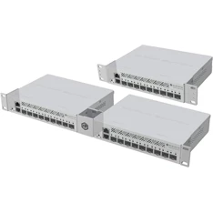 MikroTik RMK-2/10 10"/19" Rack fül