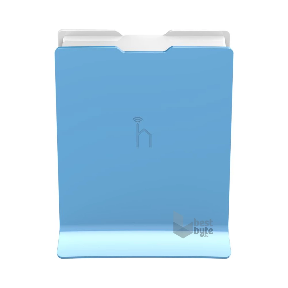 MikroTik hAP lite RB941-2nd-TC L4 32Mb 4x FE LAN router