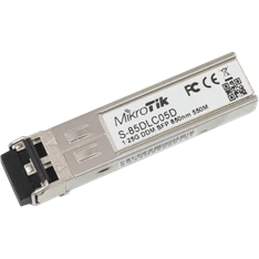 MikroTik S-85DLC05D SFP modul