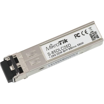 MikroTik S-85DLC05D SFP modul