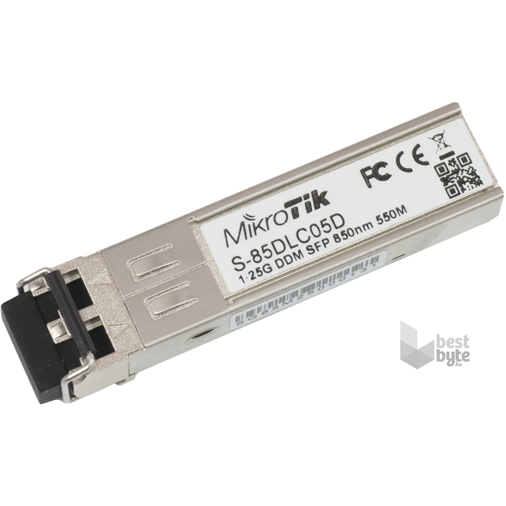 MikroTik S-85DLC05D SFP modul