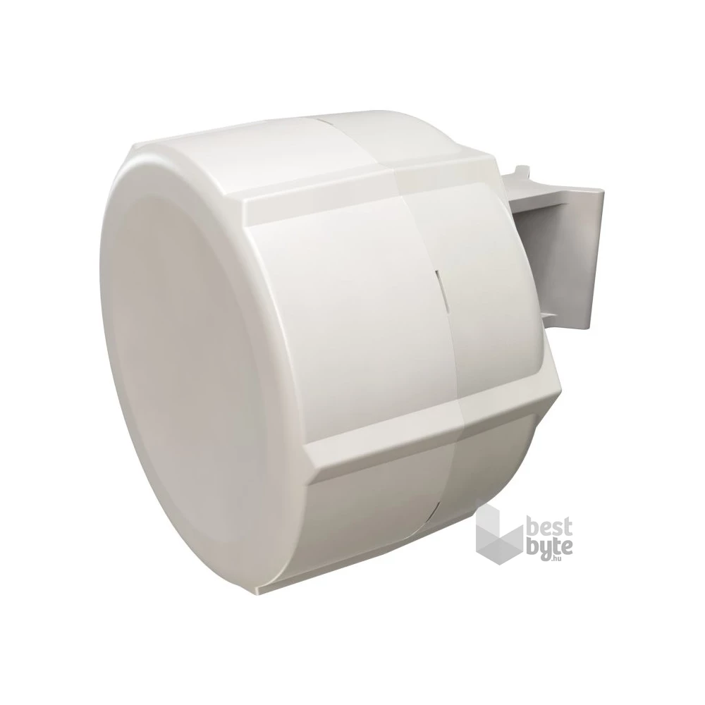 MikroTik SXTR&FG621-EA 2xGbE LAN LTE CAT6 modem Dual-SIM 9dBi 60 fokos antenna