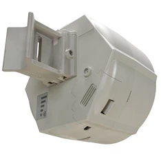 MikroTik SXTR&FG621-EA 2xGbE LAN LTE CAT6 modem Dual-SIM 9dBi 60 fokos antenna
