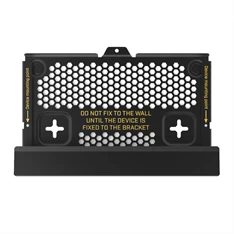 MikroTik WMK4011 wall mount kit 4011-es szériához