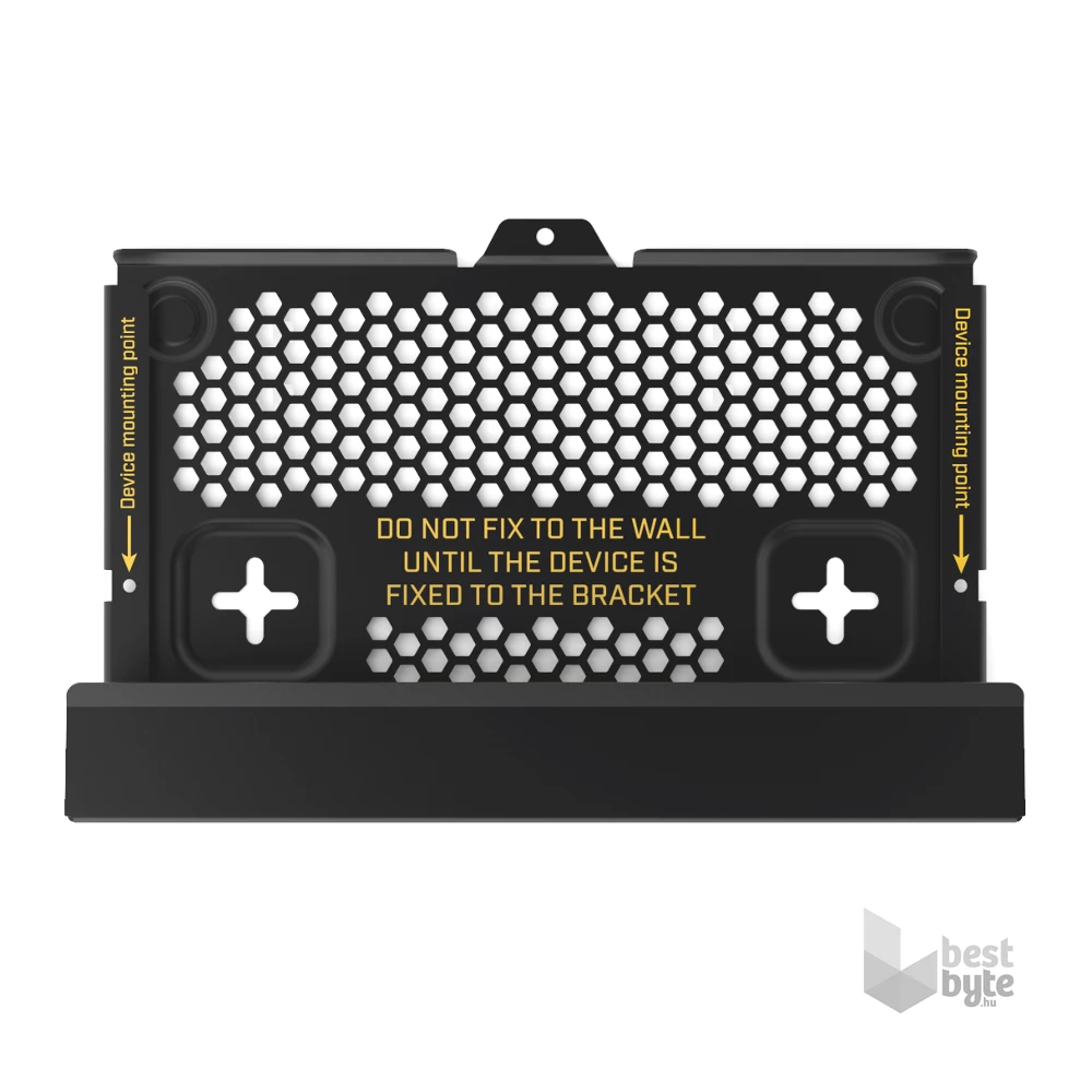MikroTik WMK4011 wall mount kit 4011-es szériához