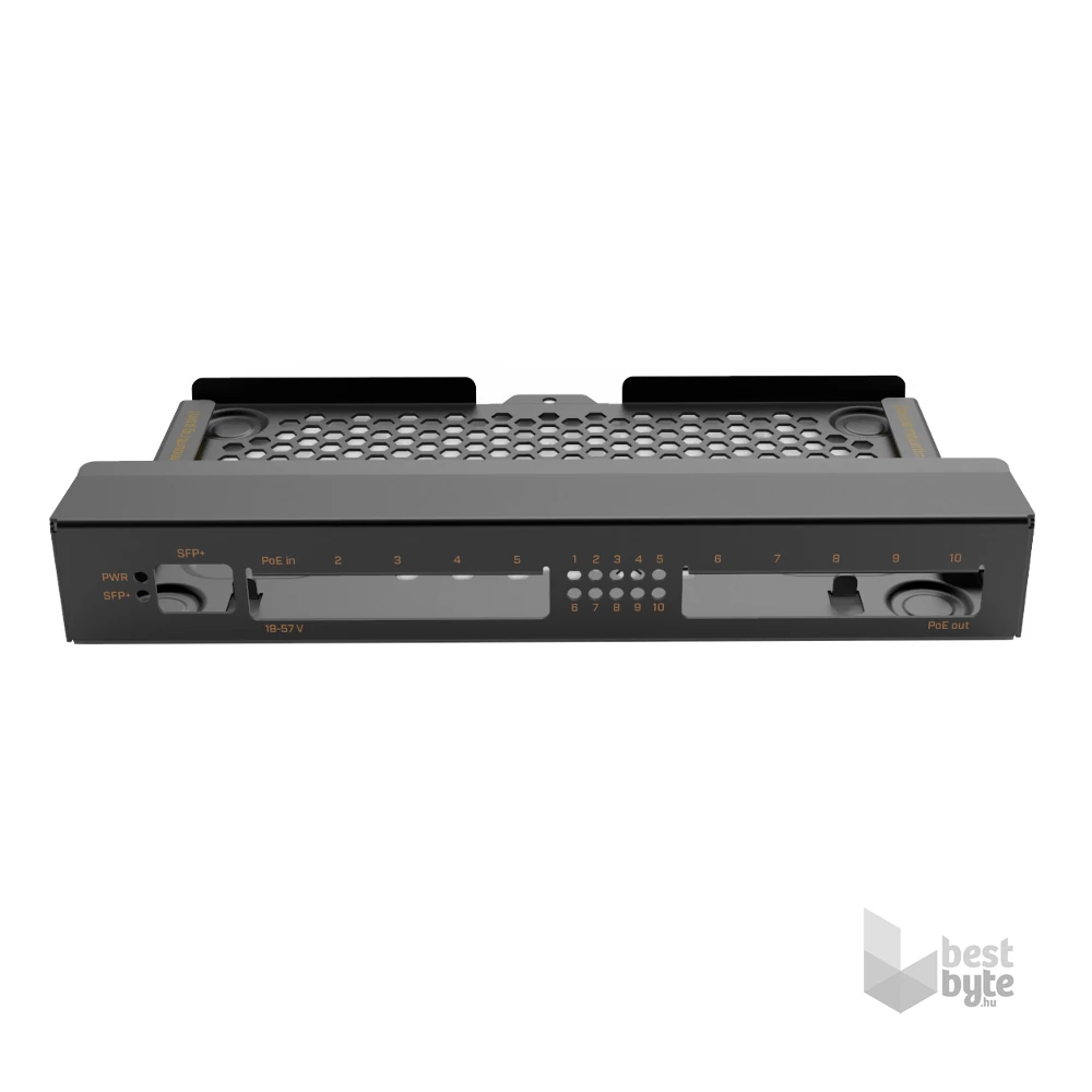 MikroTik WMK4011 wall mount kit 4011-es szériához