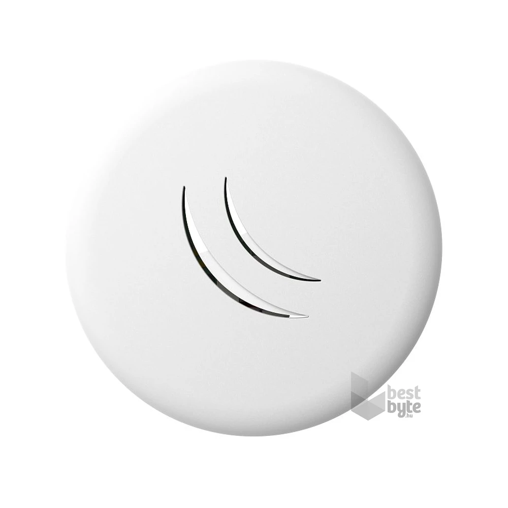 MikroTik cAP Lite Vezeték nélküli Access Point