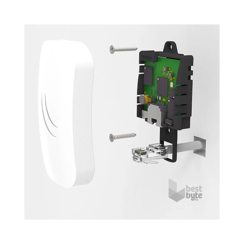 MikroTik cAP Lite Vezeték nélküli Access Point