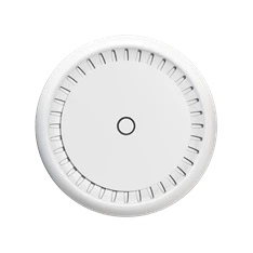 MikroTik cAP XL ac 2xGbE LAN 2,4GHz/5GHz Dual-band vezeték nélküli Access Point
