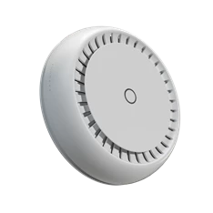MikroTik cAP XL ac 2xGbE LAN 2,4GHz/5GHz Dual-band vezeték nélküli Access Point