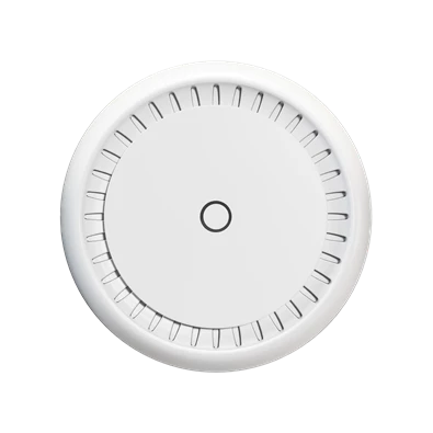 MikroTik cAP XL ac 2xGbE LAN 2,4GHz/5GHz Dual-band vezeték nélküli Access Point