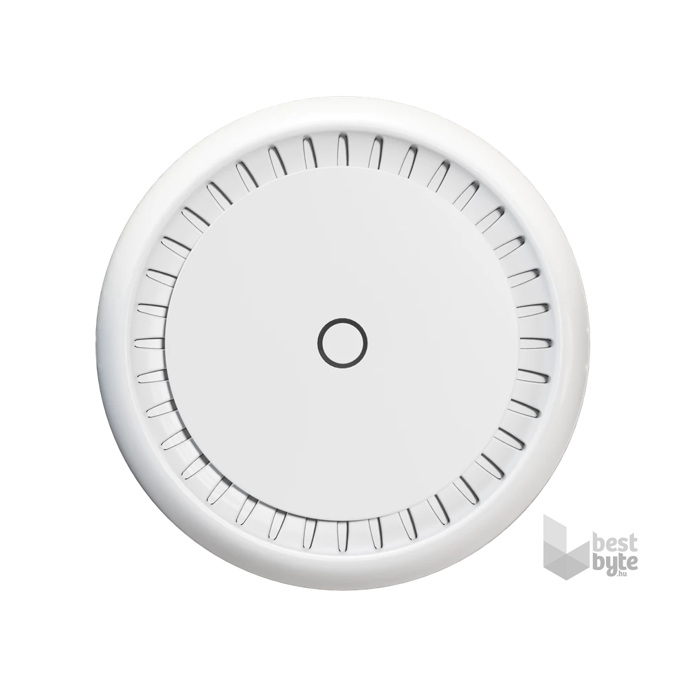 MikroTik cAP XL ac 2xGbE LAN 2,4GHz/5GHz Dual-band vezeték nélküli Access Point