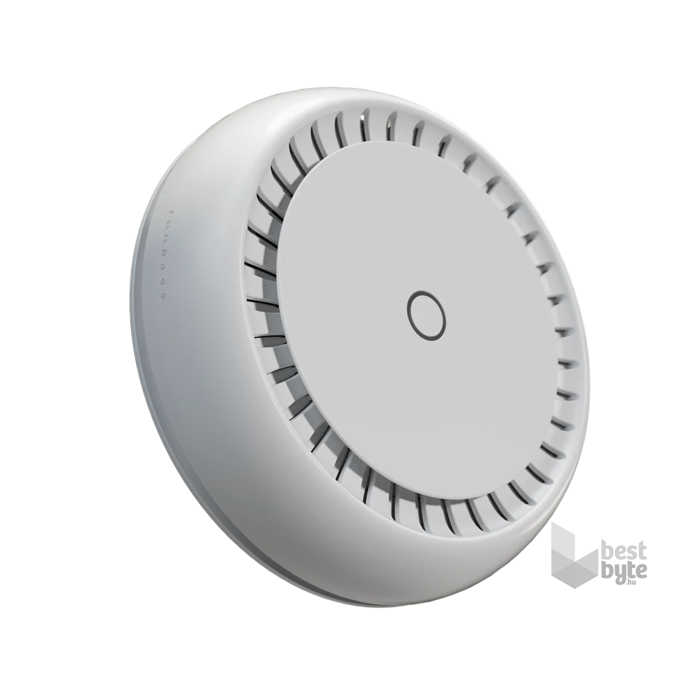MikroTik cAP XL ac 2xGbE LAN 2,4GHz/5GHz Dual-band vezeték nélküli Access Point