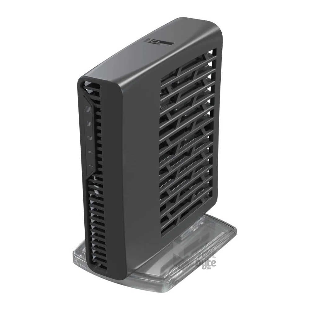 MikroTik hAP ax2 C52IG-5HAXD2HAXD-TC 5xGbE LAN 802.11ax Wi-Fi 6 Dual Band Vezeték nélküli router