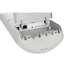 MikroTik mANTBox 2, 12dbi 120 fokos 2.4GHz antenna, Dual Chain 802.11an wireless, 1xGbE LAN, L4