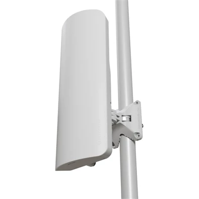 MikroTik mANTBox ax 15s Wi-Fi 6 Dual band 2.4GHz 12dBi & 5GHz 15dBi kültéri szektor antenna