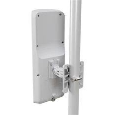 MikroTik mANTBox ax 15s Wi-Fi 6 Dual band 2.4GHz 12dBi & 5GHz 15dBi kültéri szektor antenna