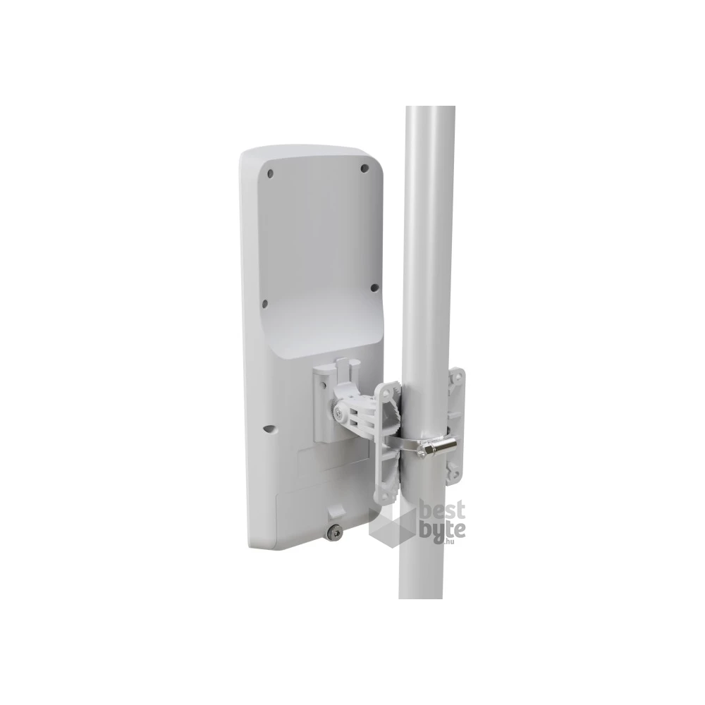 MikroTik mANTBox ax 15s Wi-Fi 6 Dual band 2.4GHz 12dBi & 5GHz 15dBi kültéri szektor antenna