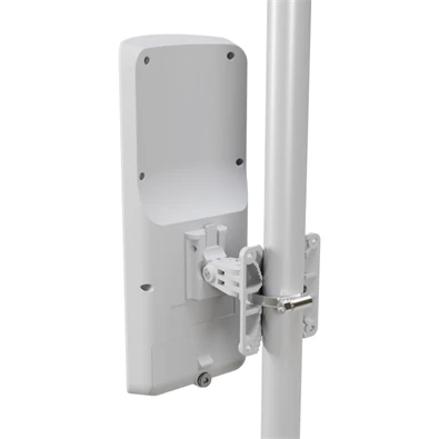 MikroTik mANTBox ax 15s Wi-Fi 6 Dual band 2.4GHz 12dBi & 5GHz 15dBi kültéri szektor antenna