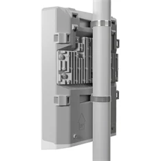 MikroTik netFiber 9 CRS310-1G-5S-4S+OUT 1xGbE LAN, 5xGbE SFP, 4x SFP+ port kültéri Cloud Router Switch
