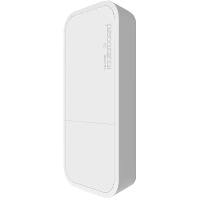 MikroTik wAPG RBwAPG-5HacT2HnD 2,4GHz/5GHz Dual-band Vezeték nélküli Access Point