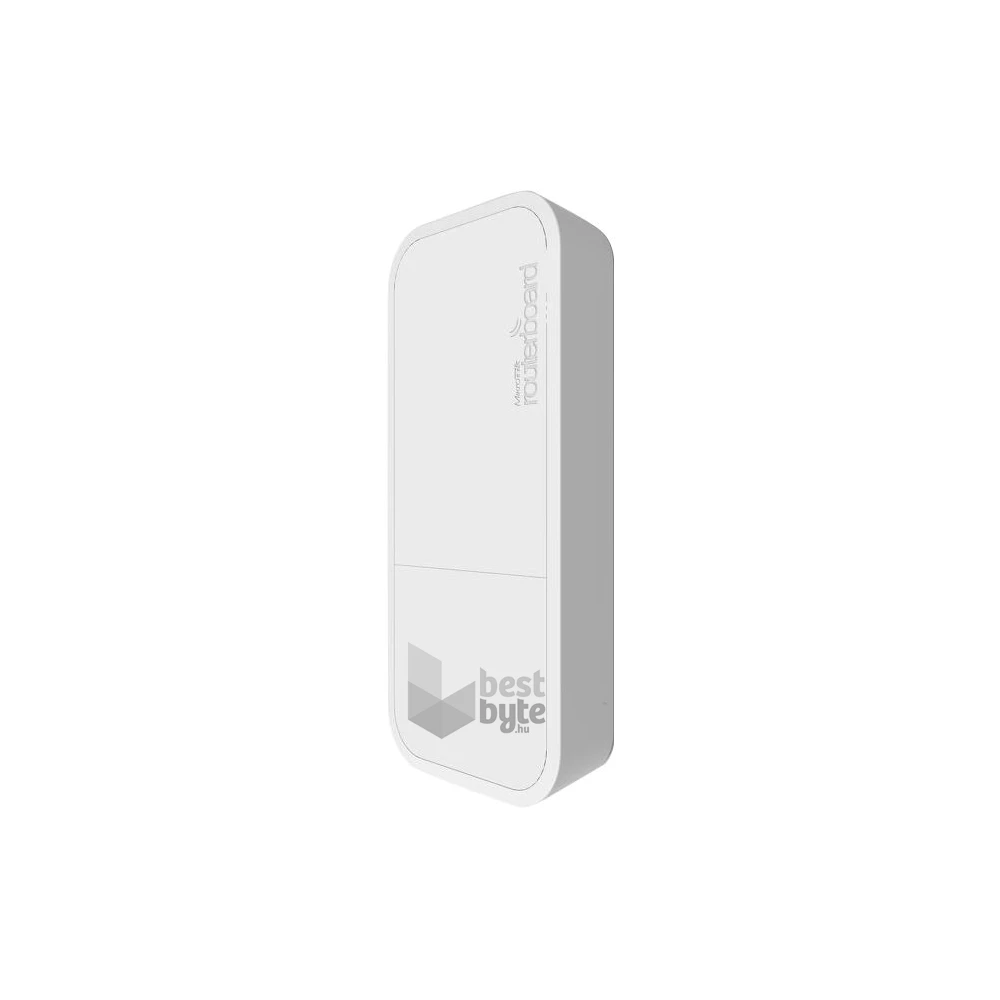 MikroTik wAPG RBwAPG-5HacT2HnD 2,4GHz/5GHz Dual-band Vezeték nélküli Access Point