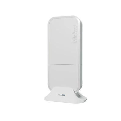 MikroTik wAP ac 2xGbE LAN 2,4GHz/5GHz Dual-band Vezeték nélküli Access Point