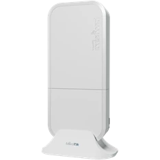MikroTik wAP ax wAPG-5HaxD2HaxD 802.11ax Wi-Fi 6 kültéri Vezeték nélküli Access Point