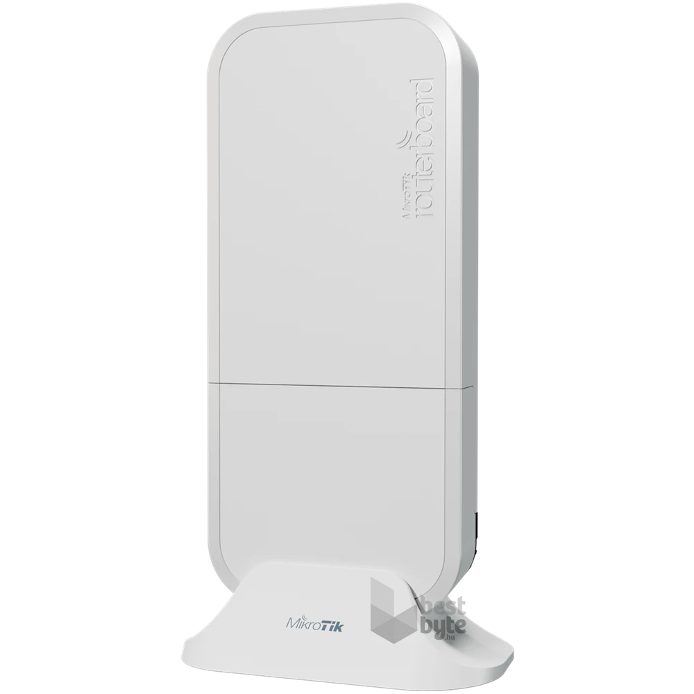 MikroTik wAP ax wAPG-5HaxD2HaxD 802.11ax Wi-Fi 6 kültéri Vezeték nélküli Access Point