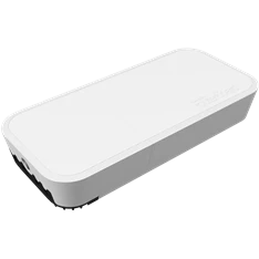 MikroTik wAP ax wAPG-5HaxD2HaxD 802.11ax Wi-Fi 6 kültéri Vezeték nélküli Access Point