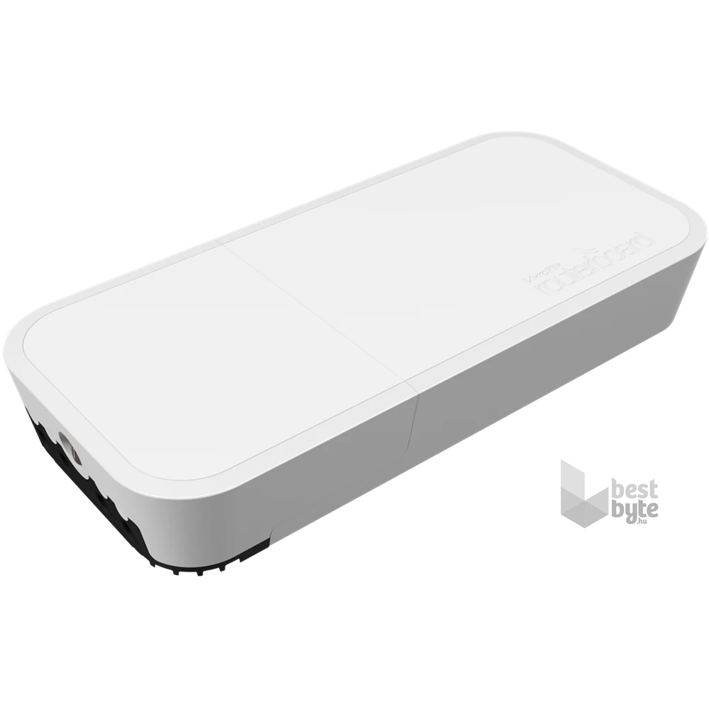 MikroTik wAP ax wAPG-5HaxD2HaxD 802.11ax Wi-Fi 6 kültéri Vezeték nélküli Access Point