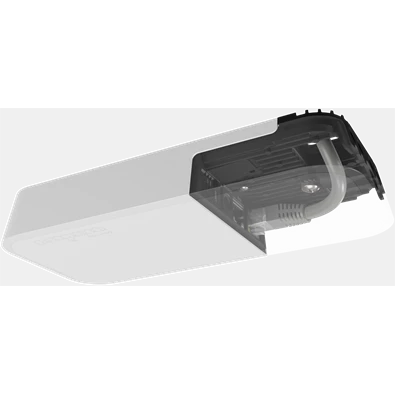 MikroTik wAP ax wAPG-5HaxD2HaxD 802.11ax Wi-Fi 6 kültéri Vezeték nélküli Access Point