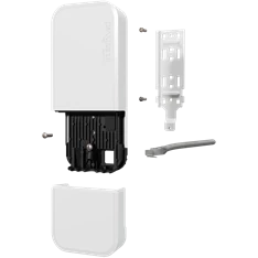 MikroTik wAP ax wAPG-5HaxD2HaxD 802.11ax Wi-Fi 6 kültéri Vezeték nélküli Access Point