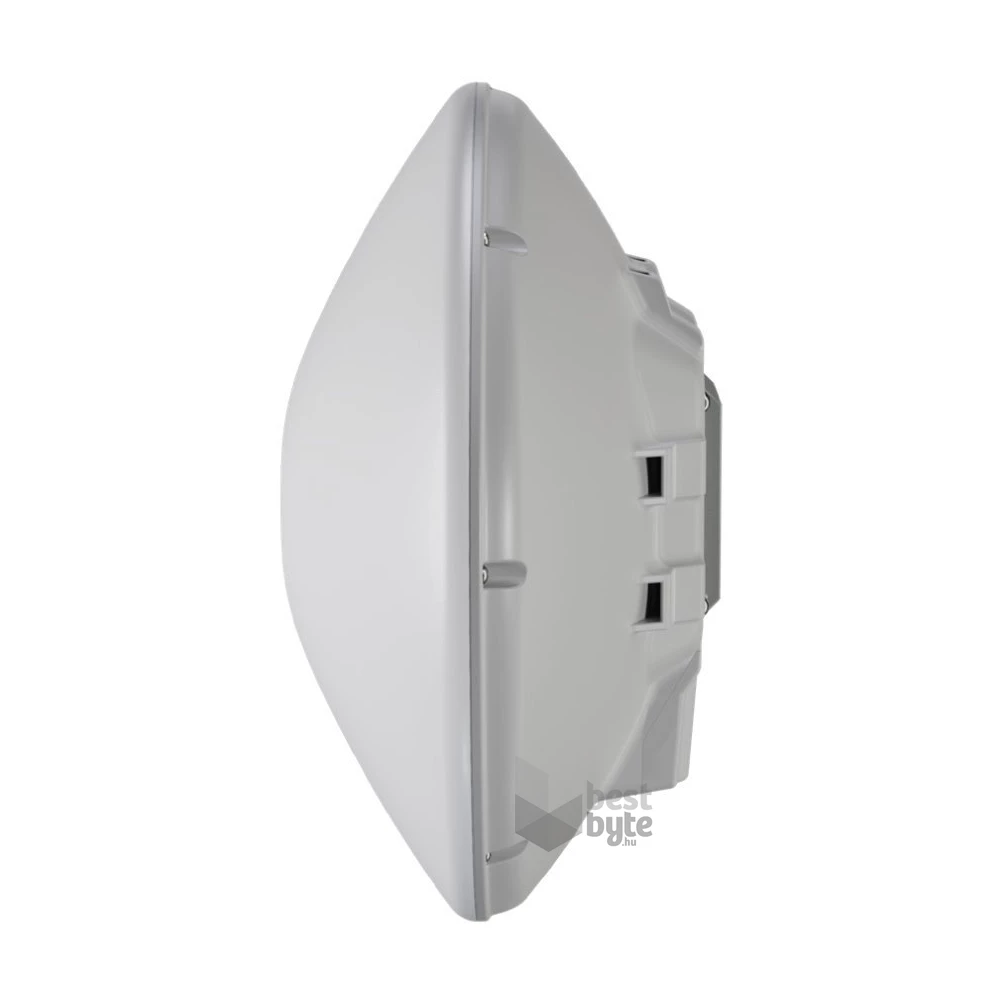 MikroTik ATL LTE18 kit 4x4 MIMO 1xGbE LAN port 1x microSIM foglalat beépített LTE18 modem LTE antenna