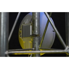 MikroTik ATL LTE18 kit 4x4 MIMO 1xGbE LAN port 1x microSIM foglalat beépített LTE18 modem LTE antenna