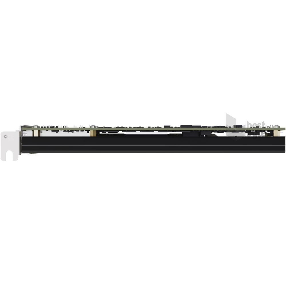 Mikrotik CCR2004-1G-2XS-PCIe 1xGbE LAN 2xSFP28 port PCIe Ethernet adapter