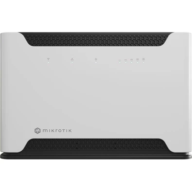 Mikrotik Chateau LTE6 5xGbE LAN 1xSIM slot 802.11ac Dual-Band Vezeték nélküli LTE Router