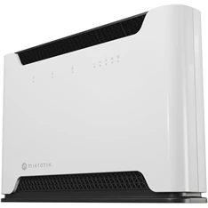Mikrotik Chateau LTE6 5xGbE LAN 1xSIM slot 802.11ac Dual-Band Vezeték nélküli LTE Router