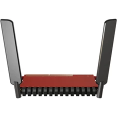 Mikrotik L009UiGS-2HaxD-IN 8xGbE LAN 1xSFP 2.5GbE SFP port 802.11ax Dual-Band Wi-Fi 6 Smart Router