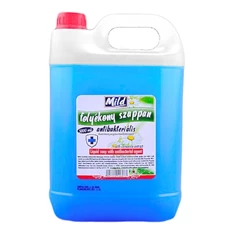 Mild 5L antibakteriális hatóanyagtartalmú folyékony szappan