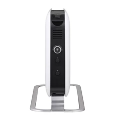 Mill CO1200WIFI3 WiFi 1200W fehér intelligens mobil konvektor