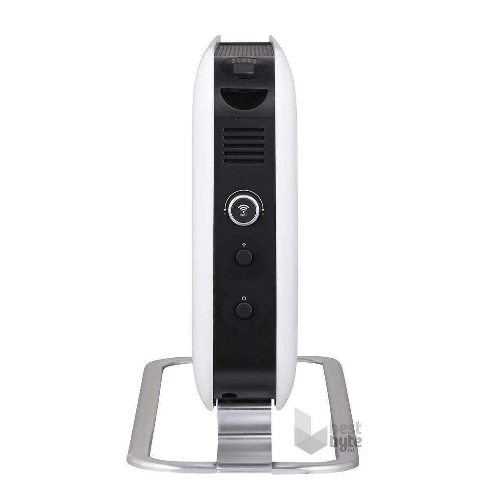 Mill CO1200WIFI3 WiFi 1200W fehér intelligens mobil konvektor