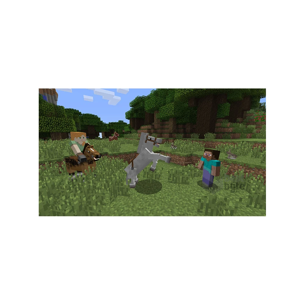 Minecraft: Nintendo Switch Edition Nintendo Switch játékszoftver