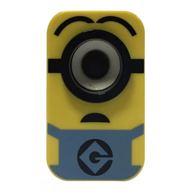 Minions SPMN-EYE 3.5 mm jack mini hangszóró